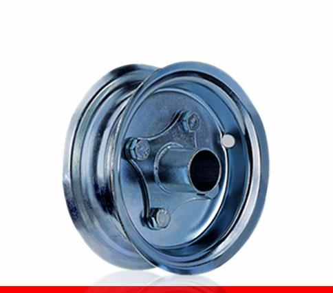 Mâm sắt 350-6 MH3